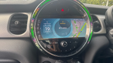 MINI Hatchback 1.5 Cooper Exclusive 5dr Auto Petrol Hatchback